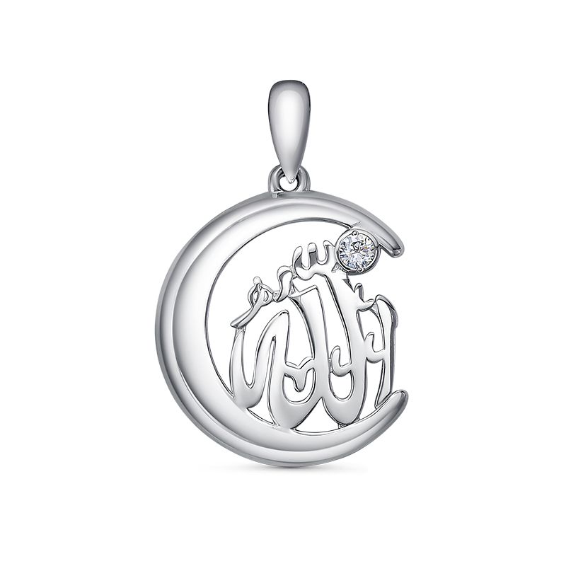 Подв.ик. с0301406 (Ag 925)