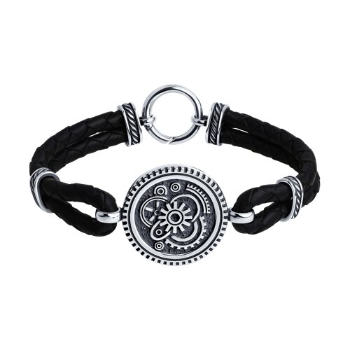 Браслет 95050050 (Ag 925 Белый)