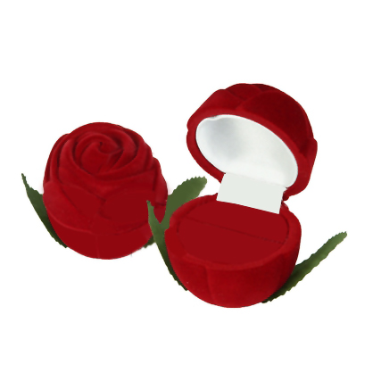 Футляр РОЗА