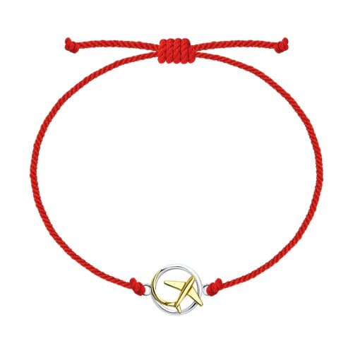 Браслет 94-150-01670-1 (Ag 925)