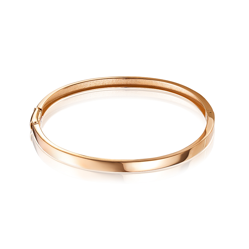 Брасл.ж. 7704701 (Au 585 Красный)