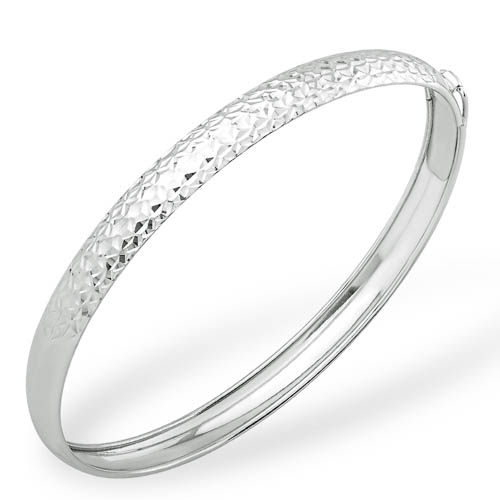 Брасл.ж. 1400111243 (Ag 925 Белый)