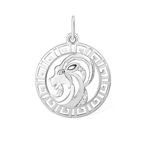 Подв.зод 1310015144 (Ag 925)