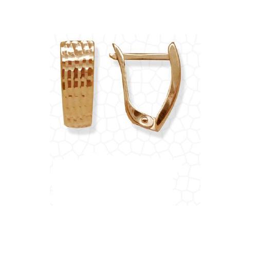 Серьги АС-292 (Au 585)