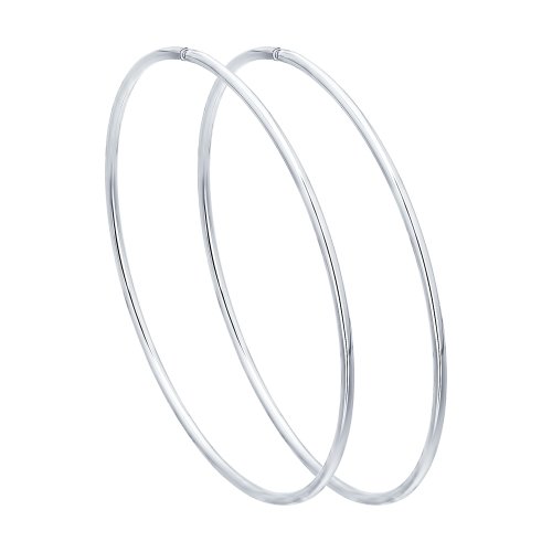 Серьги 94140046 (Ag 925 Белый)