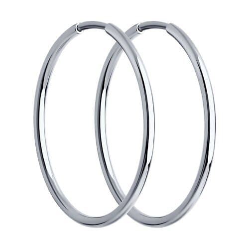 Серьги 52-124-01589-1 (Au 585)