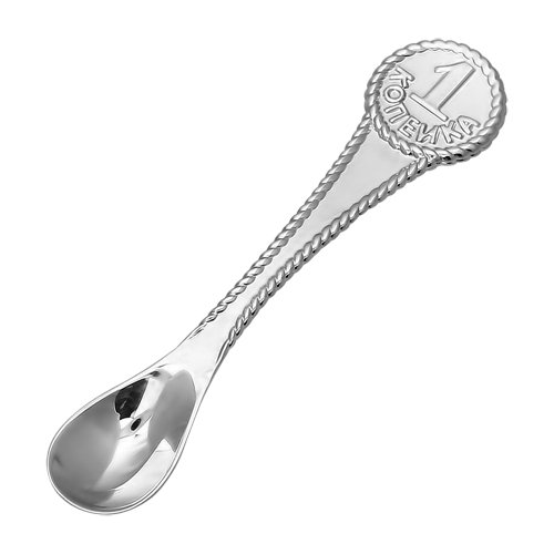 Ложка 94250012 (Ag 925 Белый)