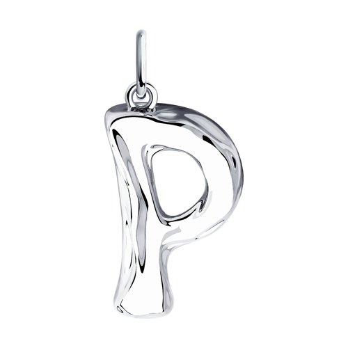 Подв.бук 94032471 (Ag 925 Белый)