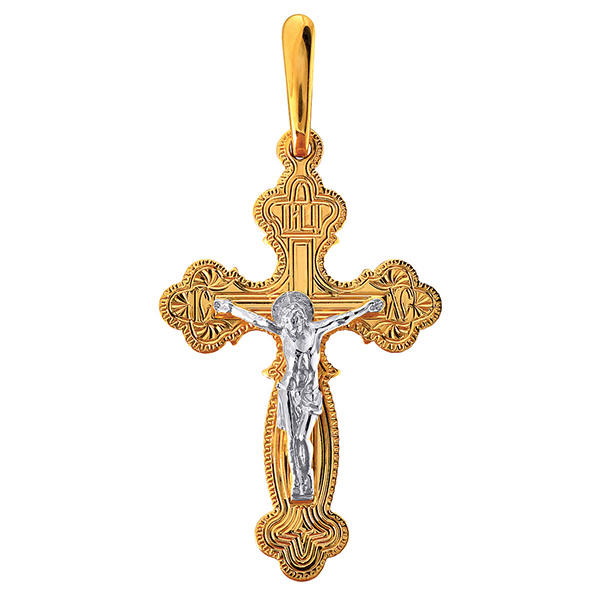 Подв.кр. 8017р (Au 585 Красный)