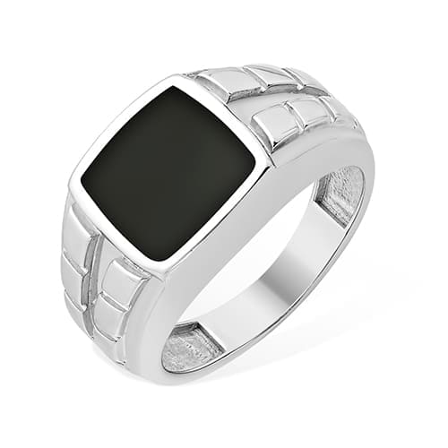 Кольцо п 1100415062 (Ag 925)