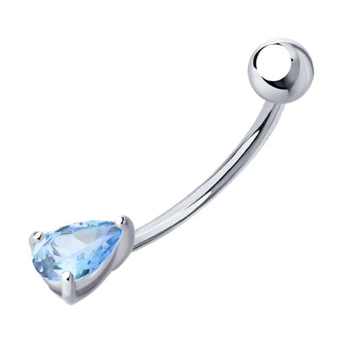 Пирсинг 94060073 (Ag 925)