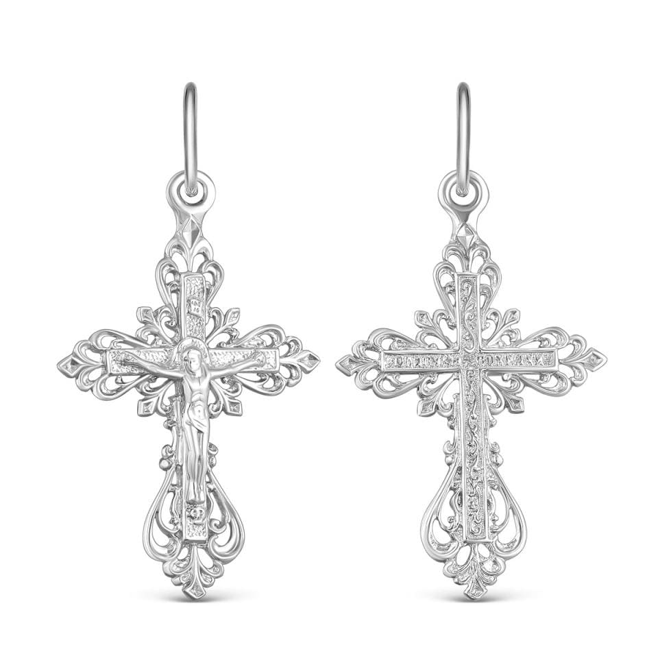 Подв.кр. К3-065р (Ag 925)