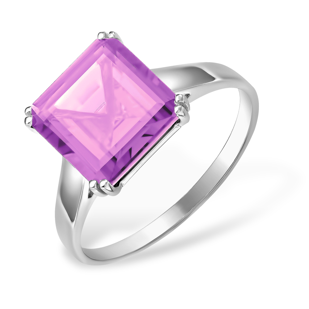 Кольцо 10200111004 (Ag 925)