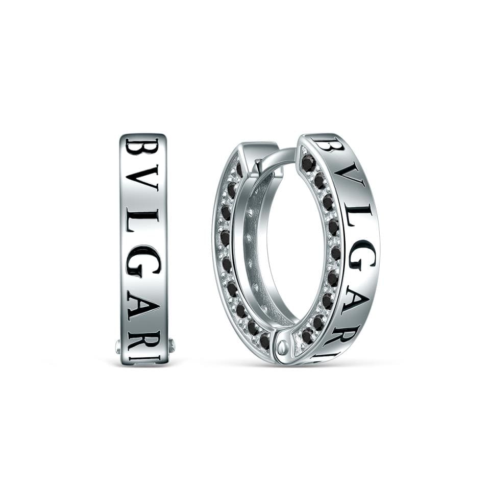 Серьги BV-41-002 (Ag 925)