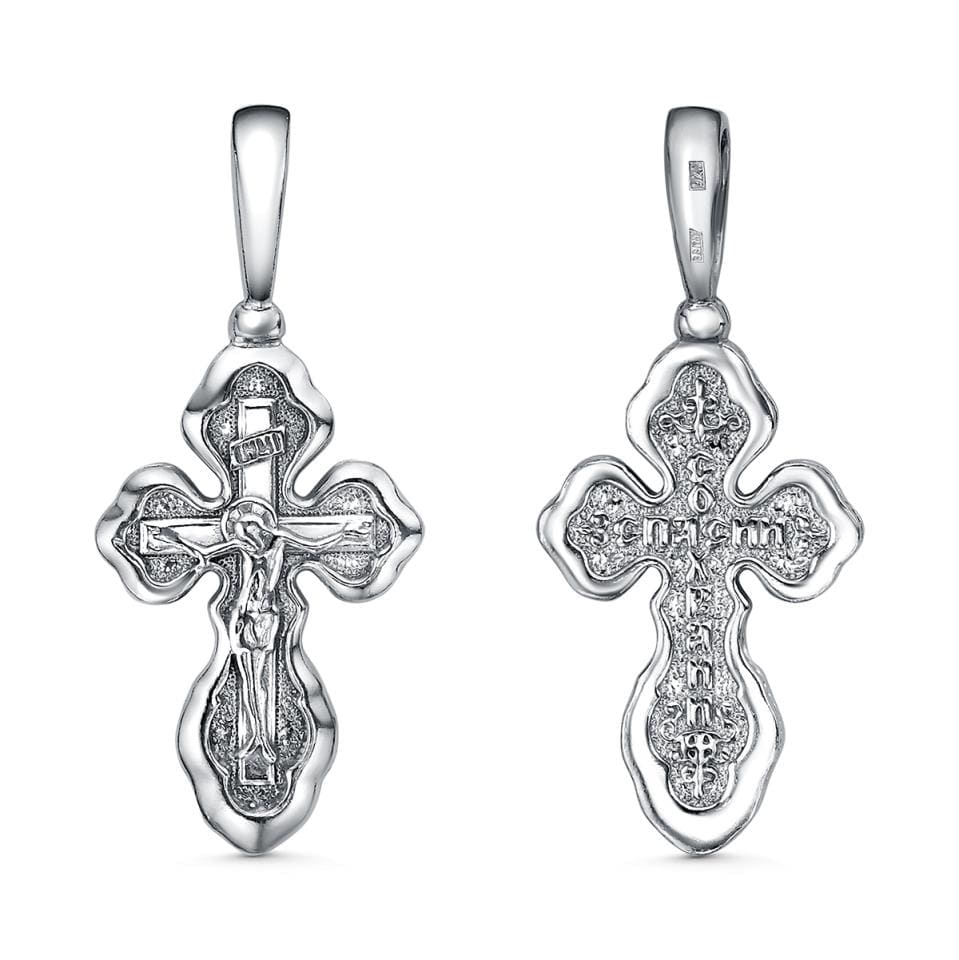 Подв.кр. 2-383р (Ag 925)