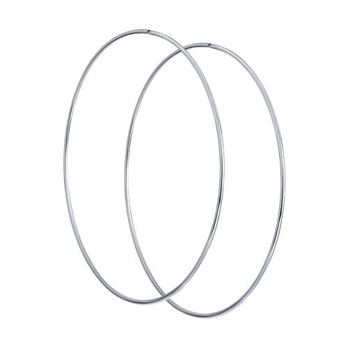 Серьги 94140049 (Ag 925 Белый)