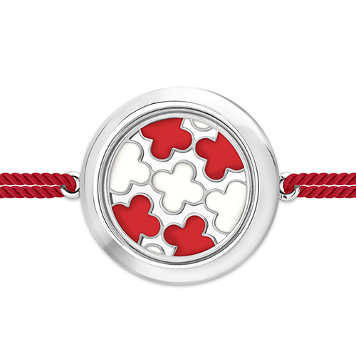 Браслет 1415414708 (Ag 925 Белый)