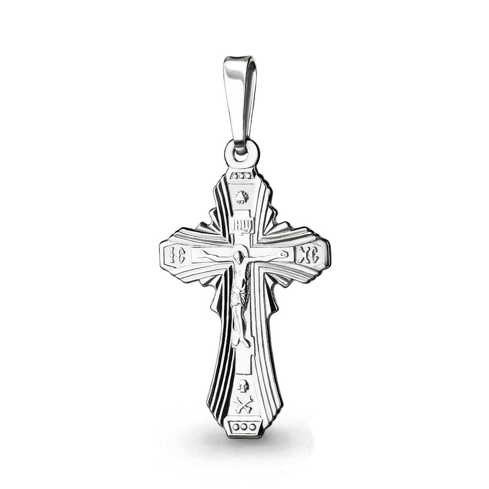 Подв.кр. 10358 (Ag 925 Белый)