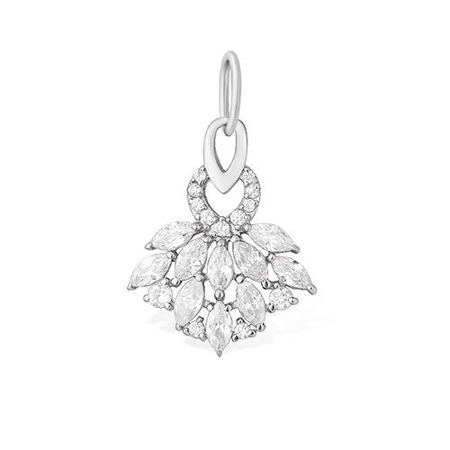 Подвеска 1310016723 (Ag 925 Белый)