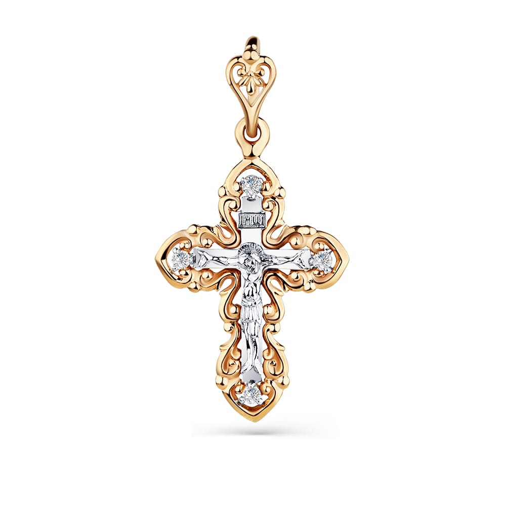 Подв.кр. 8-186 (Au 585)