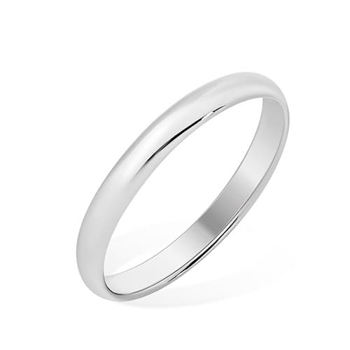 Кольцо О 1000015534 (Ag 925)