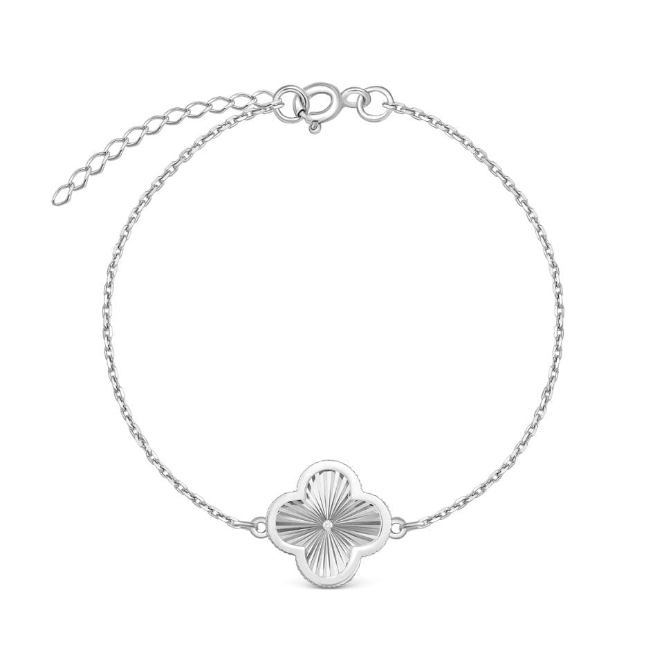 Браслет 451-15-923р (Ag 925)