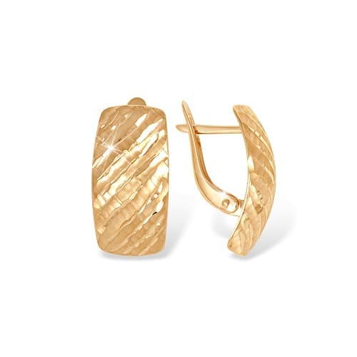 Серьги 12001112535 (Ag 925)