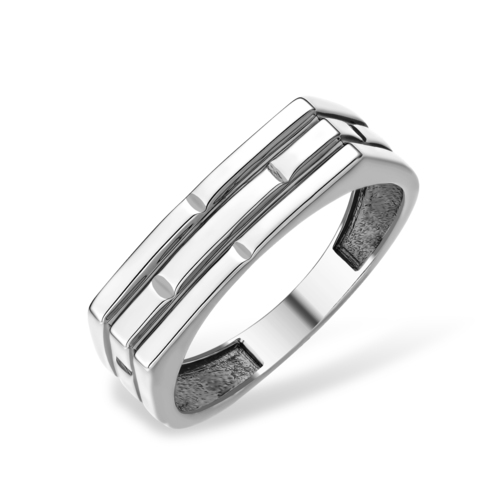 Кольцо п 10000312291 (Ag 925)