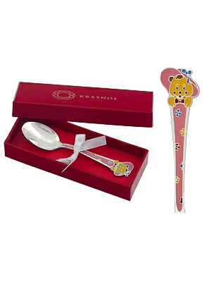 Ложка 3620067015Ф (Ag 925 Белый)