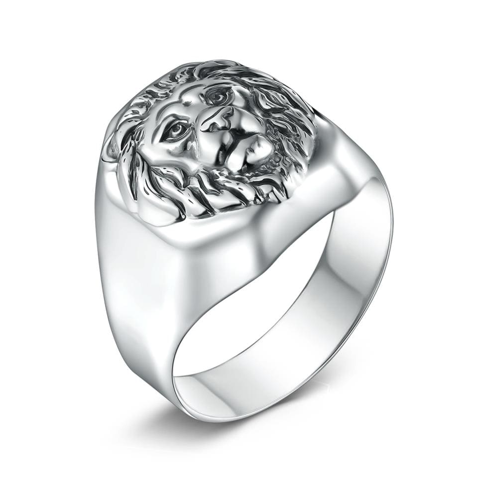 Кольцо п К-088 (Ag 925)