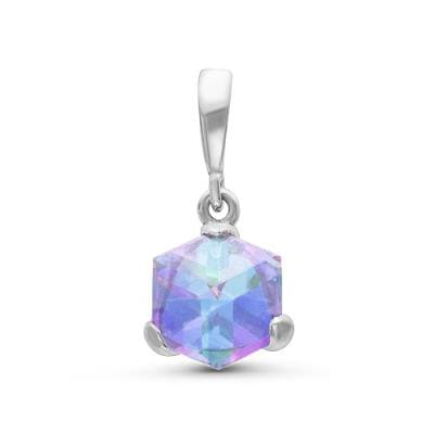 Подвеска 0044п-001vl (Ag 925)