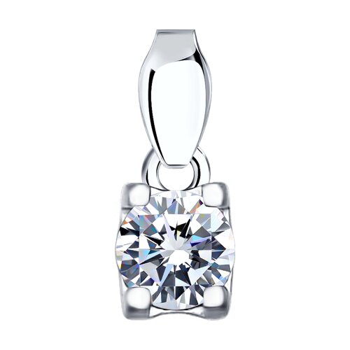 Подвеска 94031282 (Ag 925 Белый)