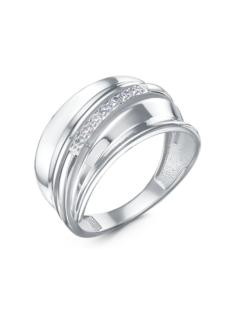 Кольцо с1106406 (Ag 925)