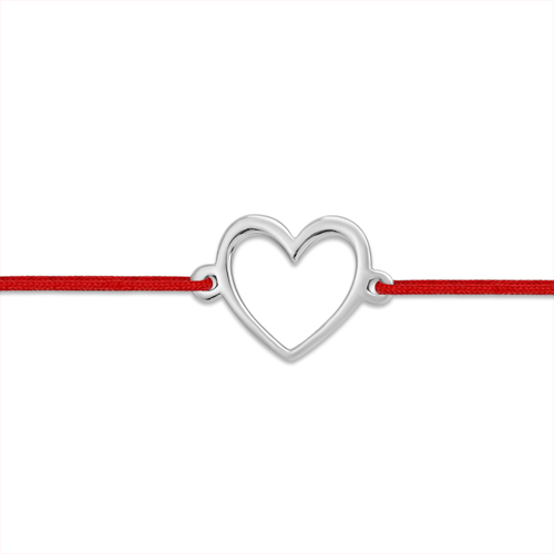 Браслет 1400011385 (Ag 925 Белый)