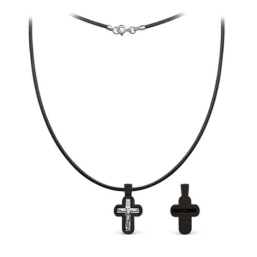 Колье ГК-012 (Ag 925)