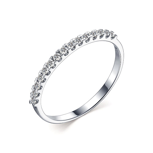 Кольцо К/116-220 (Au 585)