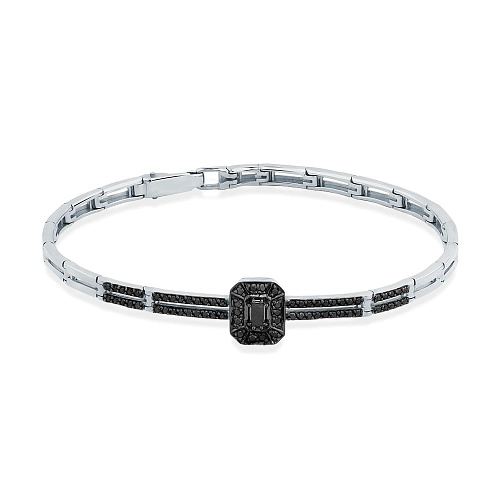 Браслет 10-220427-00-48 (Au 585)