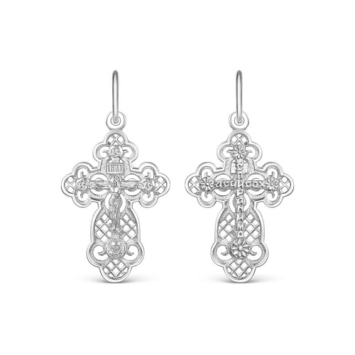 Подв.кр. К3-489р (Ag 925)