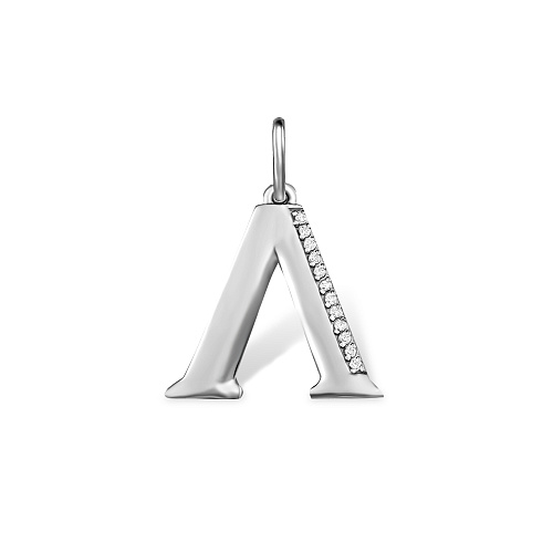 Подв.бук 1310019965 (Ag 925 Белый)