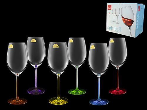 Наб.рюм. 6940/AS28931/580