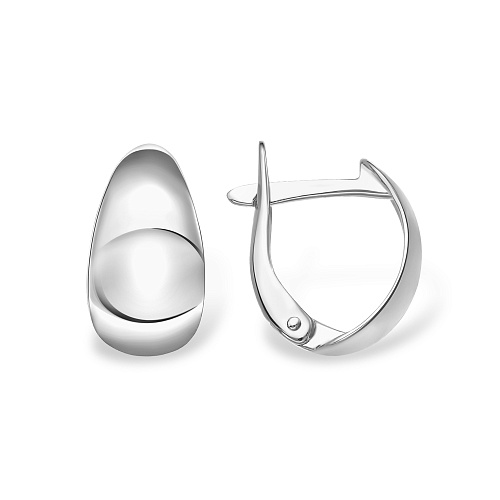 Серьги 12000111119 (Ag 925)