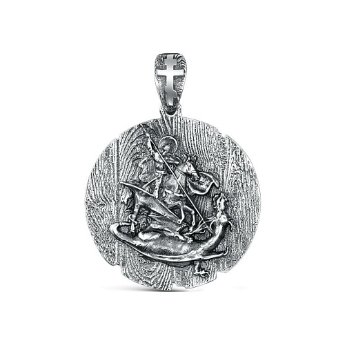 Подв.ик. п-003ч (Ag 925)