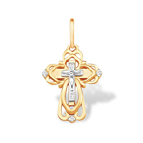 Подв.кр. П15115977 (Au 585)