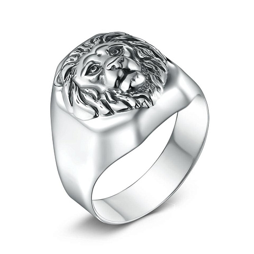 Кольцо п К-088 (Ag 925)