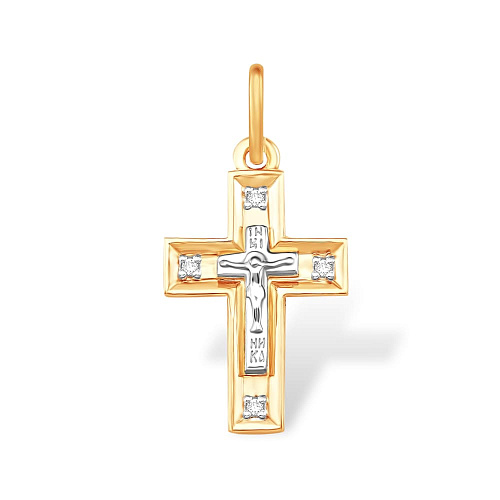 Подв.кр. П15116240 (Au 585)