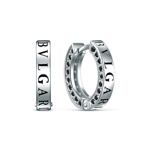Серьги BV-41-002 (Ag 925)