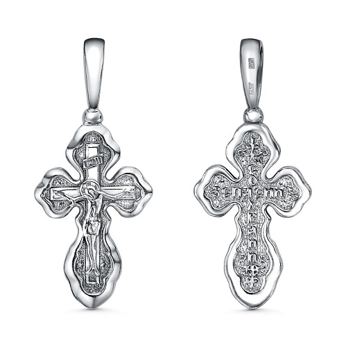 Подв.кр. 2-383р (Ag 925)