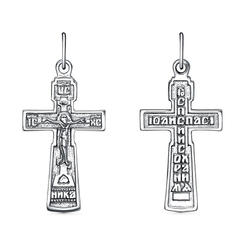 Подв.кр. 2-159 р (Ag 925)