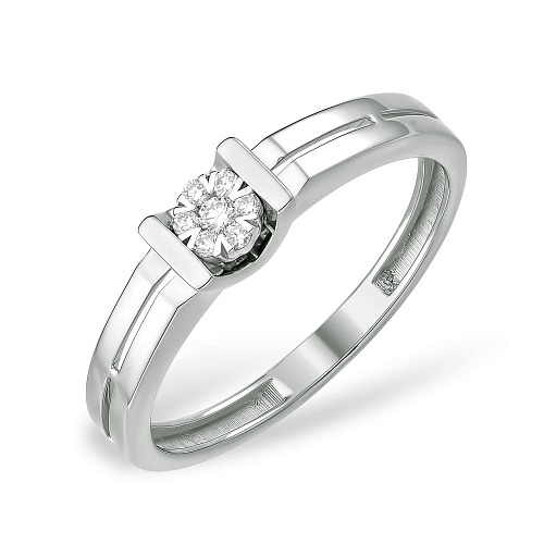 К35119532 Кольцо (Золото 585Б)