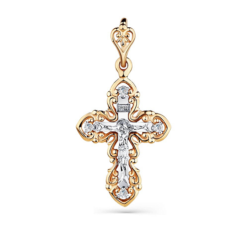 Подв.кр. 8-186 (Au 585)